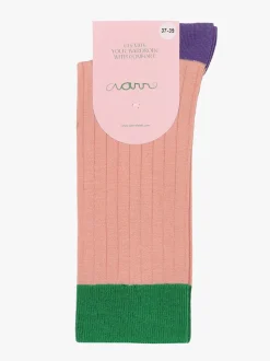 Bambu Ribbisukat, Pinkki