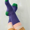 Bambu Ribbisukat, Violetti