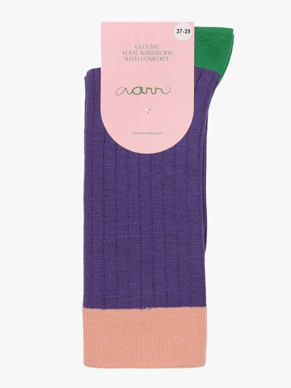 Bambu Ribbisukat, Violetti