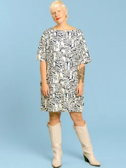 Bea Tunika, Atrium Navy