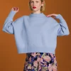 Bess Neulepaita, Light Blue