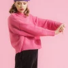 Bess Neulepaita, Pink