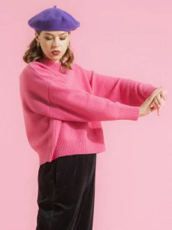 Bess Neulepaita, Pink