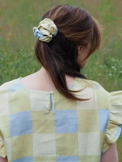 Big Scrunchie, Xadrez
