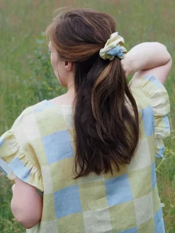 Big Scrunchie, Xadrez