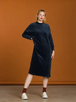 Bonnie Mekko, Blue Velvet
