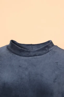 Bonnie Mekko, Blue Velvet
