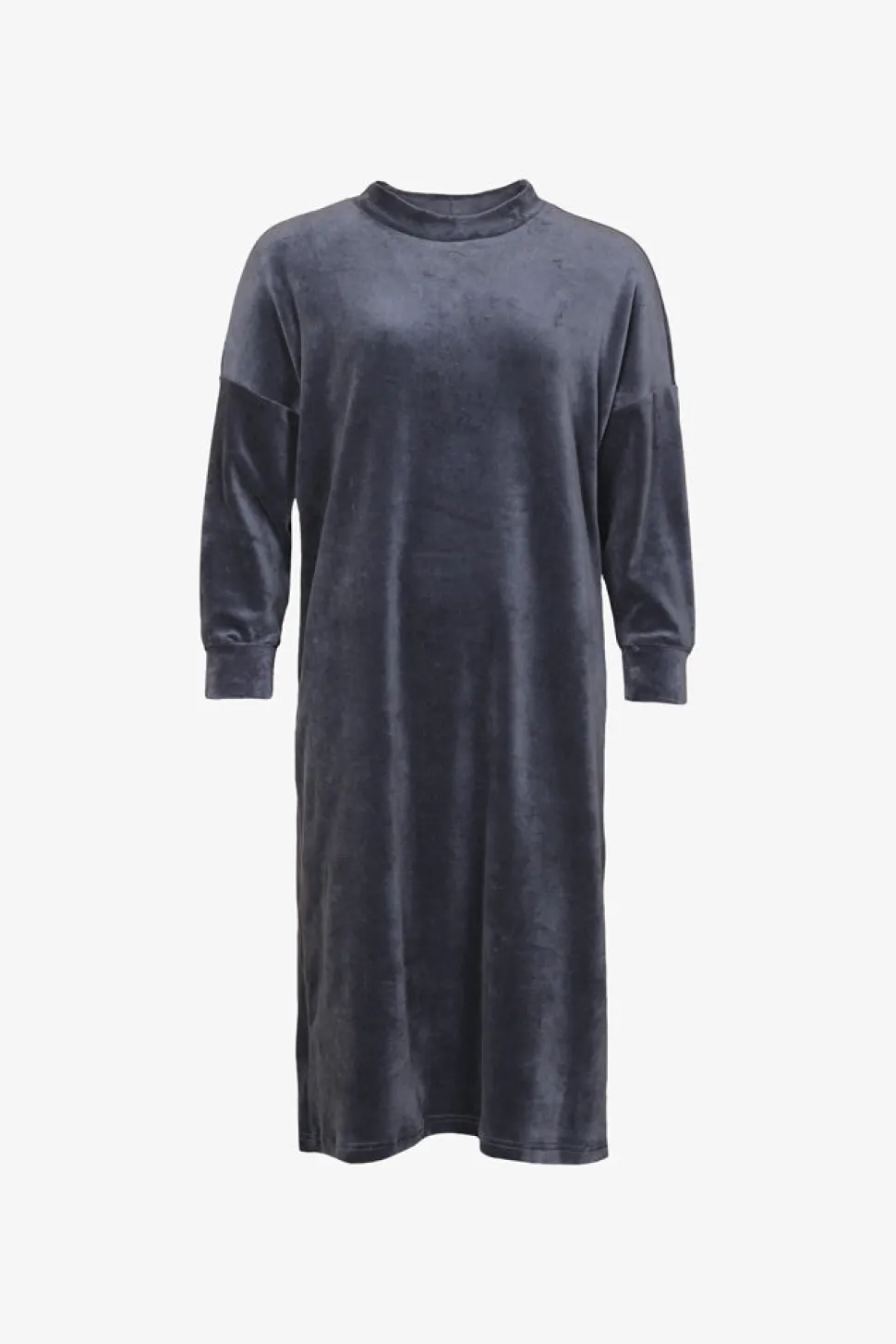 Bonnie Mekko, Blue Velvet