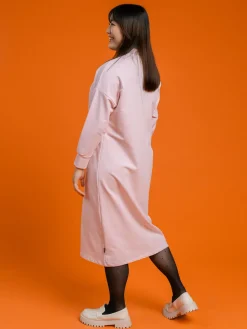Bonnie Mekko, Chalk Pink