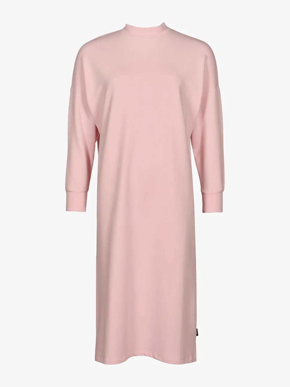 Bonnie Mekko, Chalk Pink