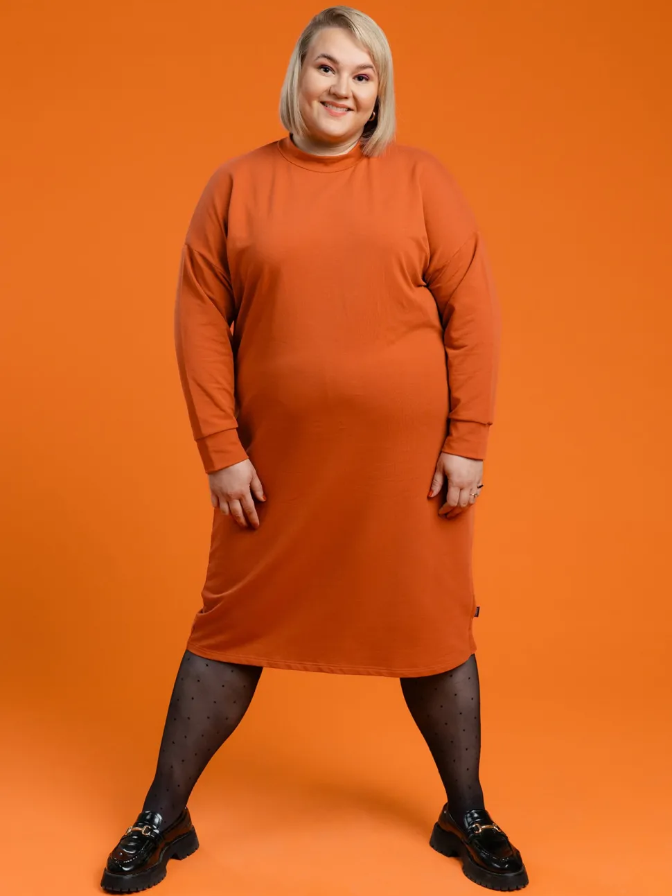 Bonnie Mekko, Cinnamon
