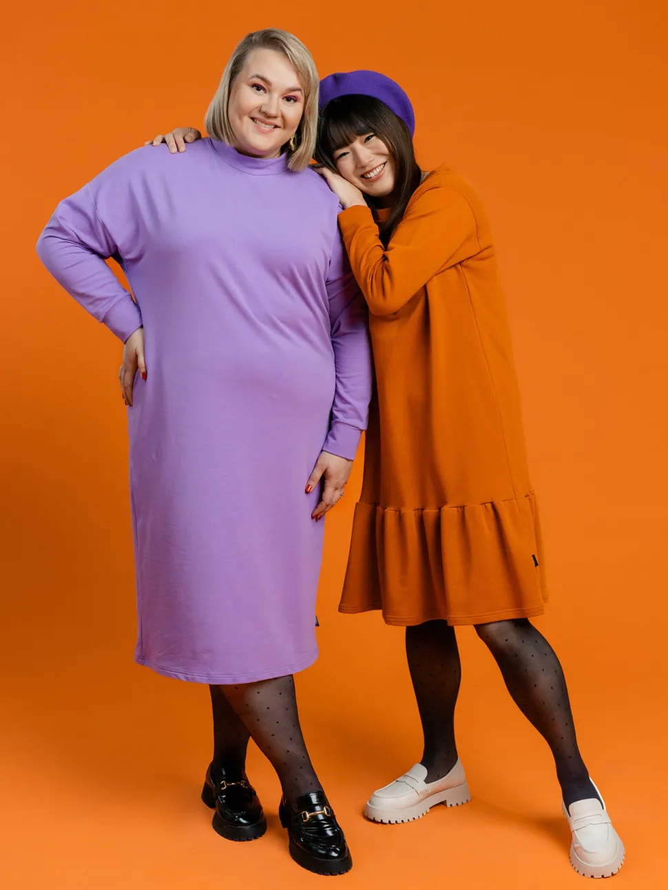 Bonnie Mekko, Lilac