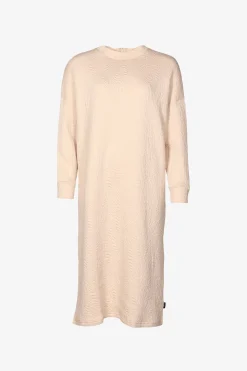 Bonnie Mekko, Wild Jacquard, Light Beige