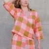 Brina Paita, Xadrez Rose