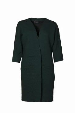 Bubble Oversize Takki, Green