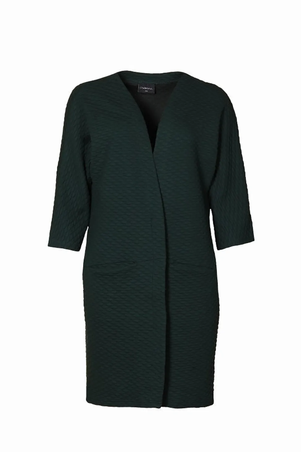 Bubble Oversize Takki, Green