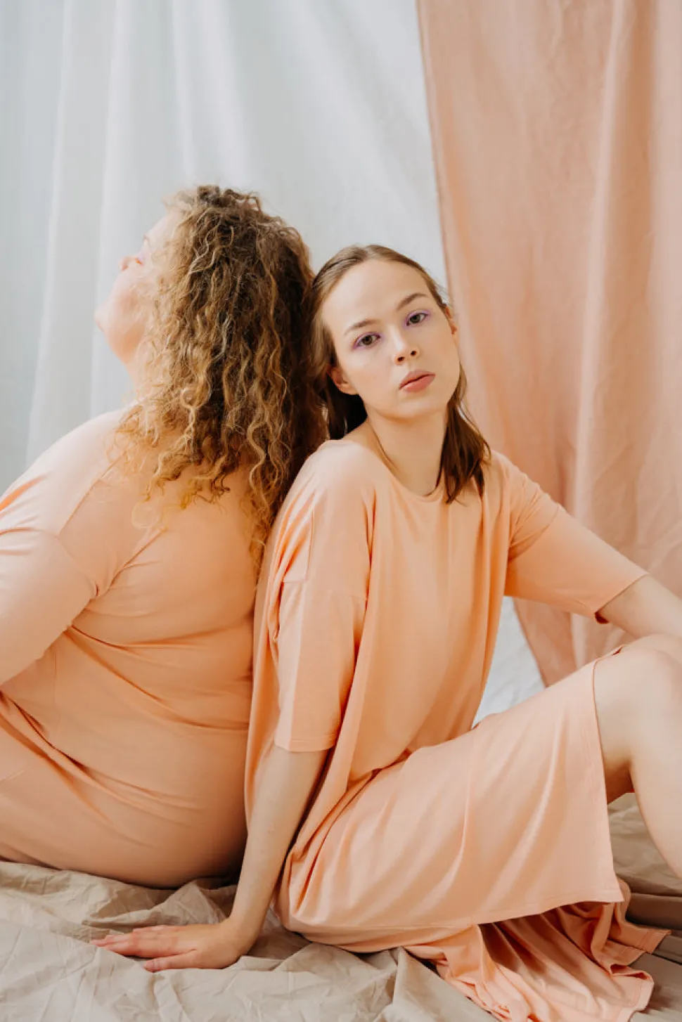 Carly Mekko, Apricot