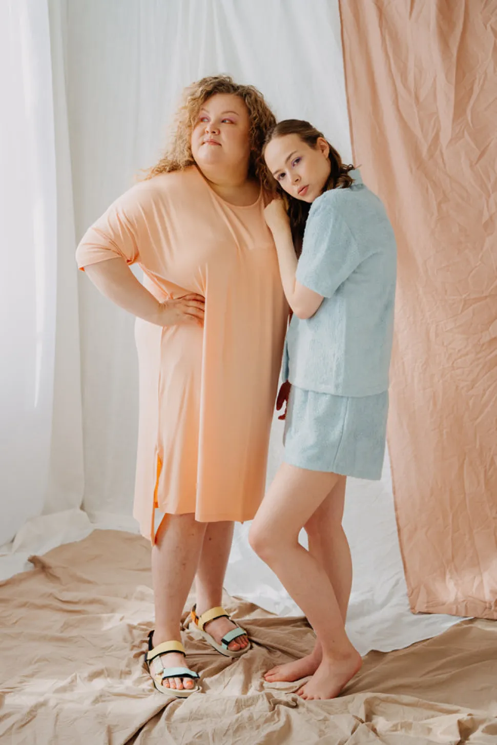 Carly Mekko, Apricot