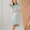 Carly Mekko, Blue
