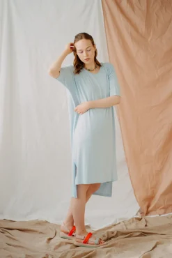 Carly Mekko, Blue