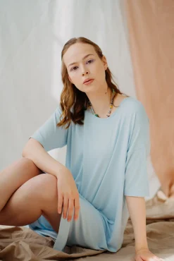 Carly Mekko, Blue