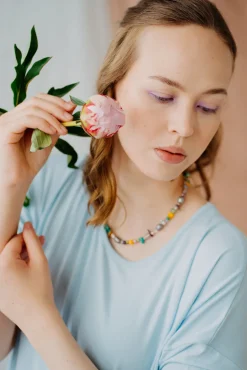 Carly Mekko, Blue