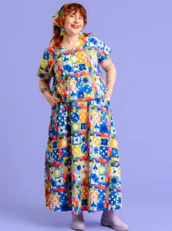 Celene Toppi, Torkku