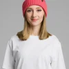 Dakota Merinovillapipo, Pink