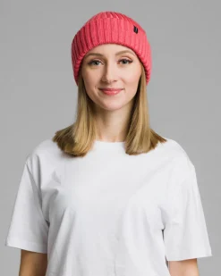 Dakota Merinovillapipo, Pink