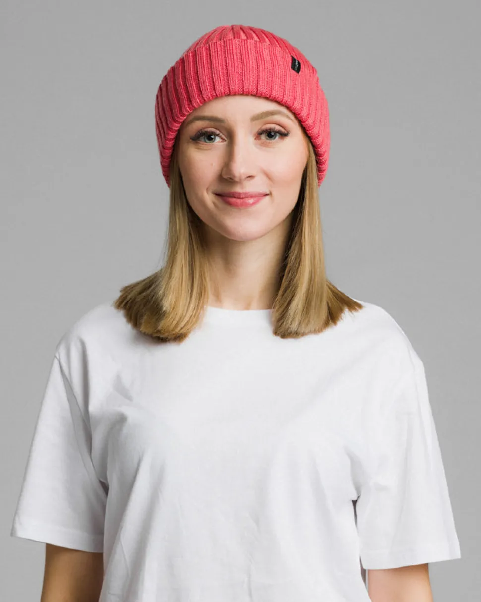Dakota Merinovillapipo, Pink