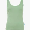Dia Toppi, Light Green