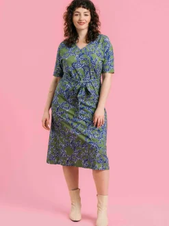 Dream Mekko, Tanssi Green