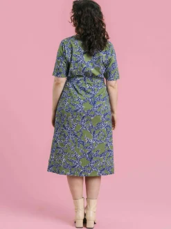 Dream Mekko, Tanssi Green