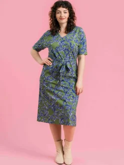 Dream Mekko, Tanssi Green