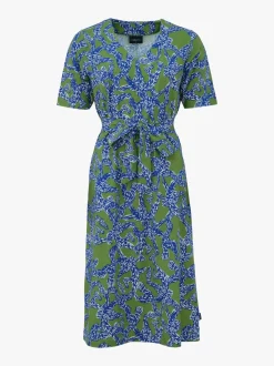 Dream Mekko, Tanssi Green