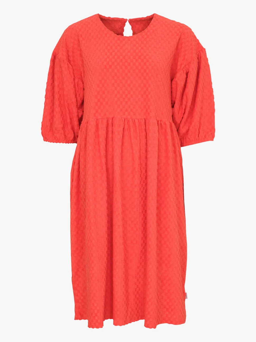 Elena Mekko, Square Red