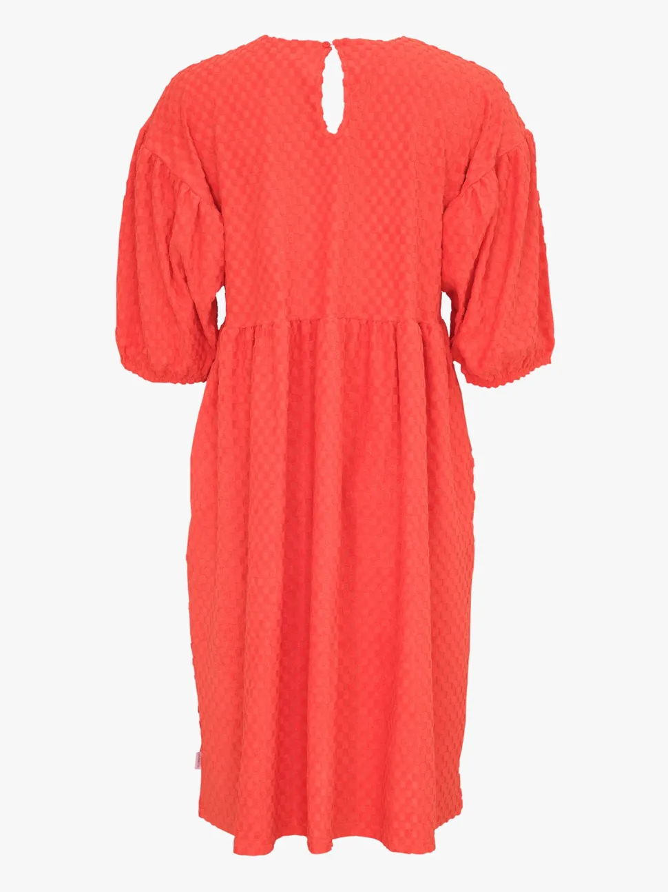 Elena Mekko, Square Red