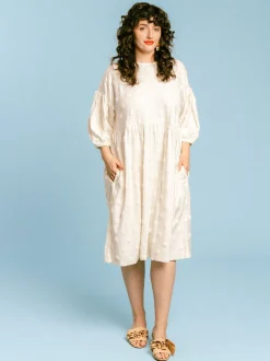 Elena Mekko, White Big Dot