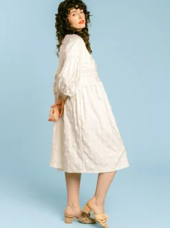 Elena Mekko, White Big Dot