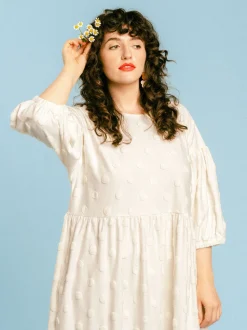 Elena Mekko, White Big Dot