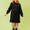 Elise Tunika, Bubble Black