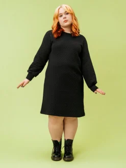 Elise Tunika, Bubble Black