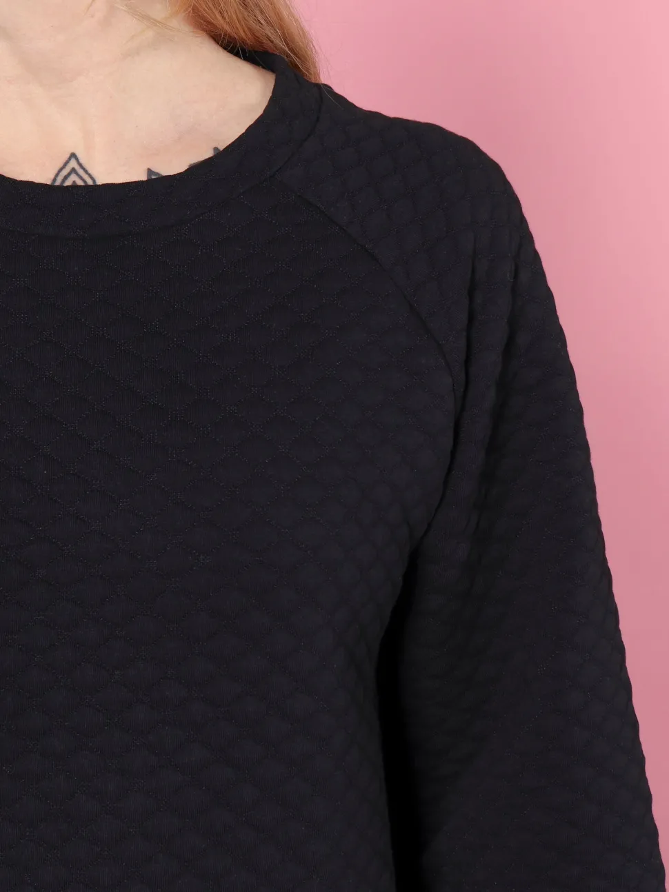 Elise Tunika, Bubble Black