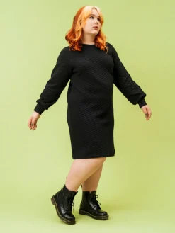 Elise Tunika, Bubble Black