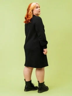 Elise Tunika, Bubble Black