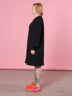 Elise Tunika, Bubble Black