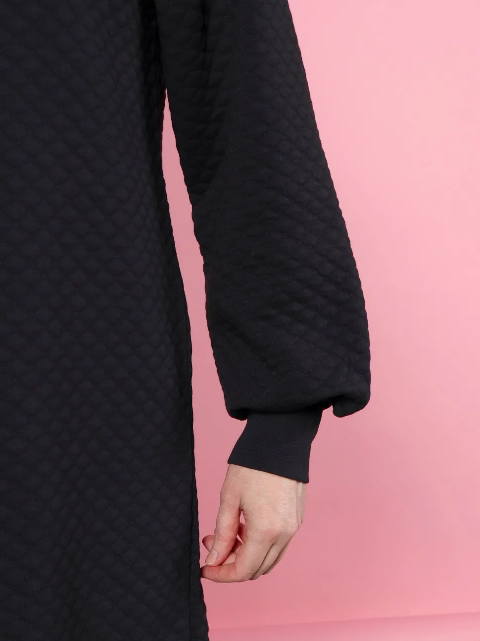Elise Tunika, Bubble Black