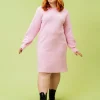 Elise Tunika, Bubble Pink