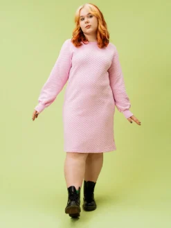 Elise Tunika, Bubble Pink