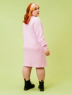 Elise Tunika, Bubble Pink